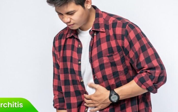 Gejala dan Pengobatan Orchitis Penyakit Radang Testis yang Sering Terabaikan