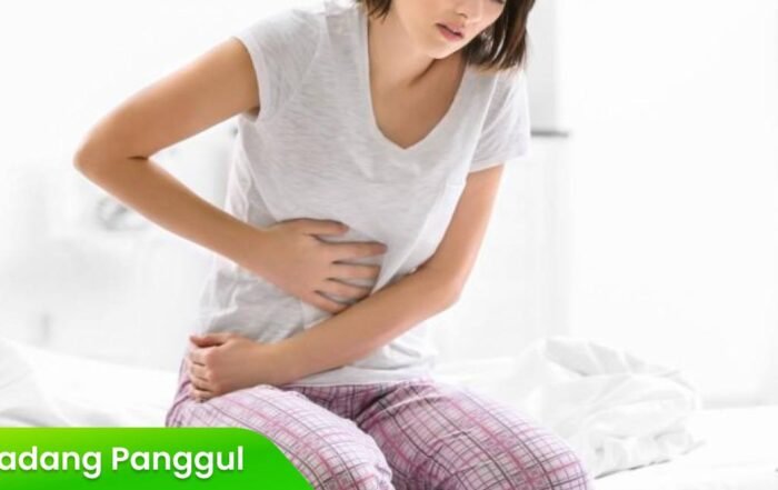 Penting! Deteksi Dini Radang Panggul untuk Mencegah Komplikasi Serius