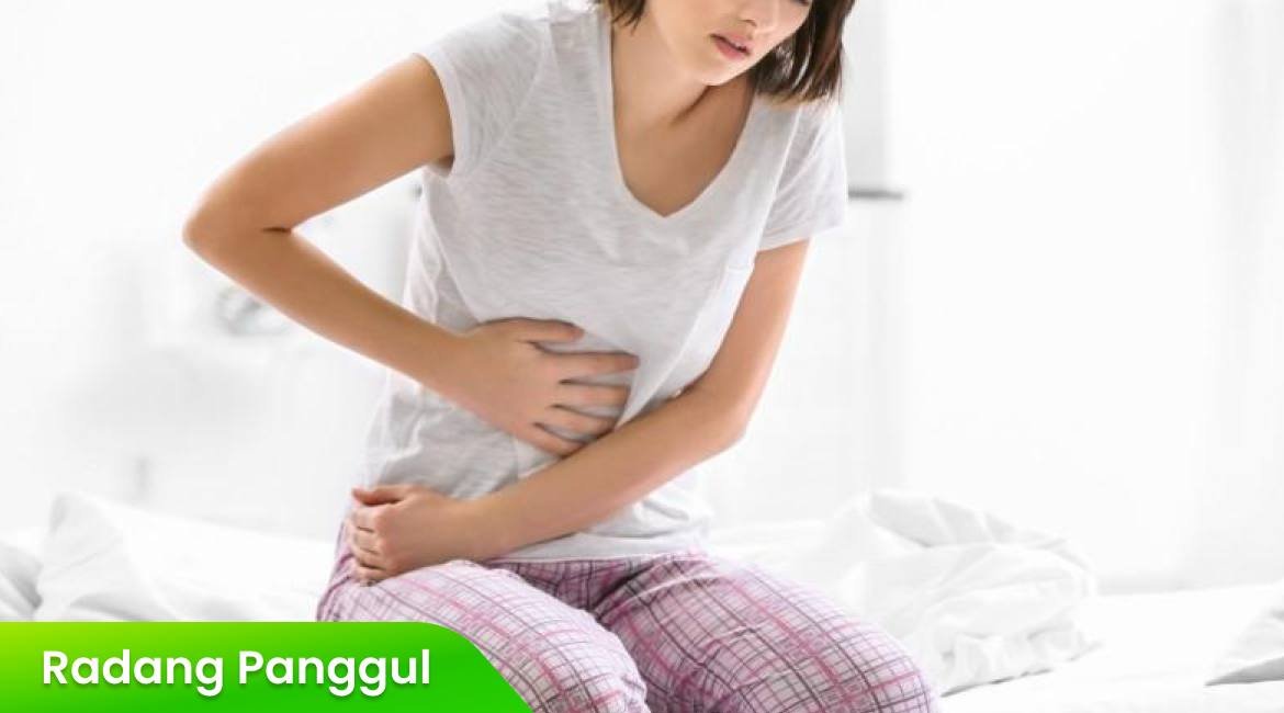 Penting! Deteksi Dini Radang Panggul untuk Mencegah Komplikasi Serius