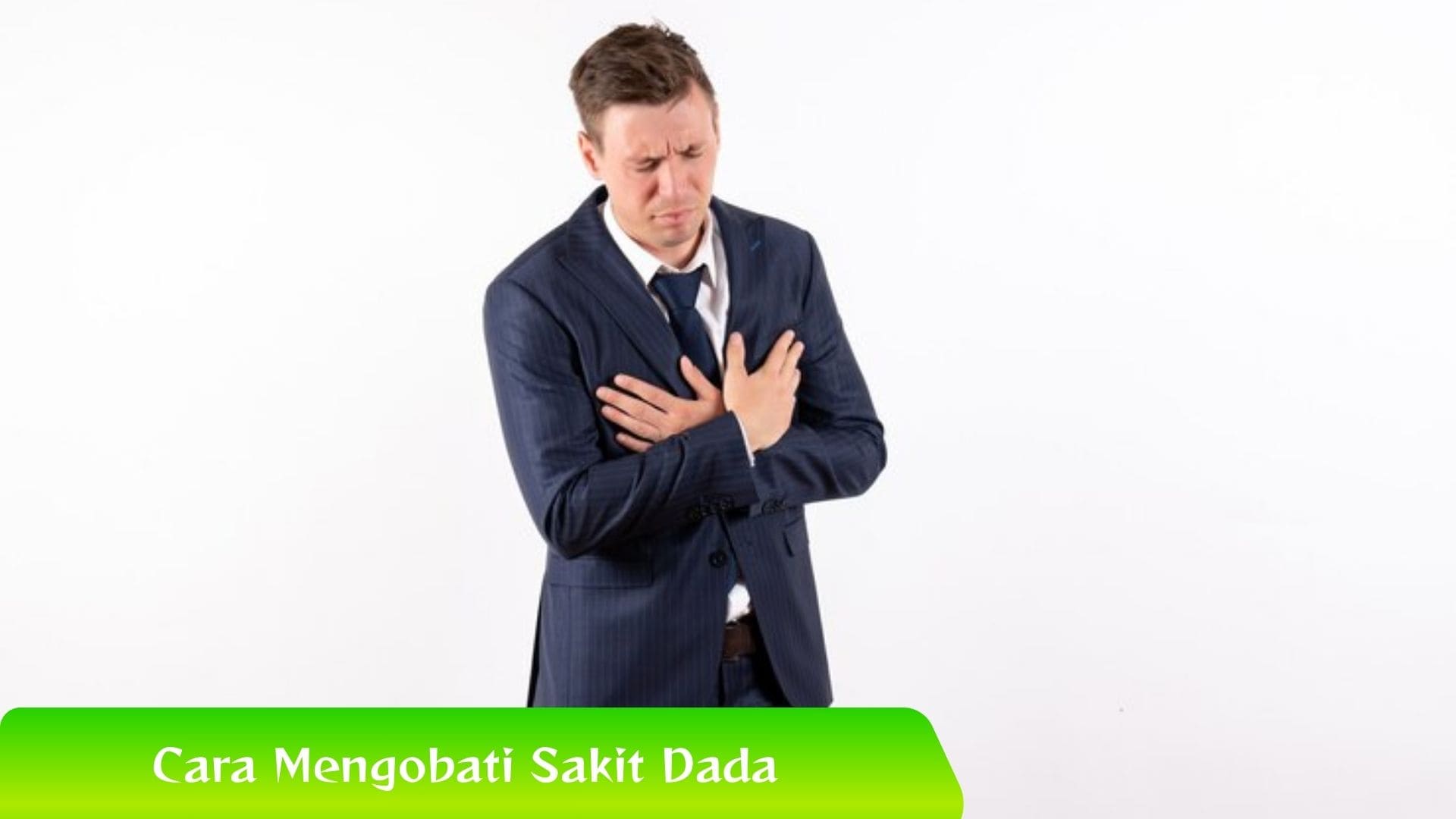 Cara Mengobati Sakit Dada dengan Metode Tradisional Tiongkok