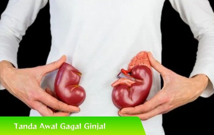 Tanda Awal Gagal Ginjal yang Perlu Anda Waspadai