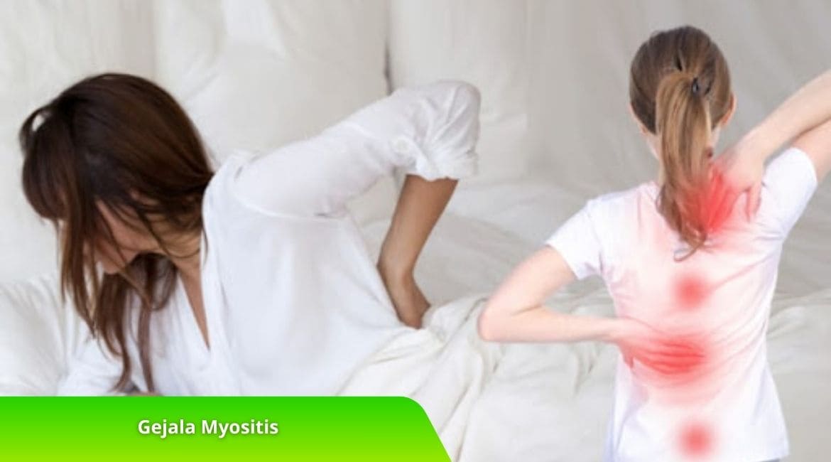 Atasi Gejala Myositis dengan Pijat Tuina, Baca Disini! Atasi Gejala Myositis dengan Pijat Tuina, Baca Disini!