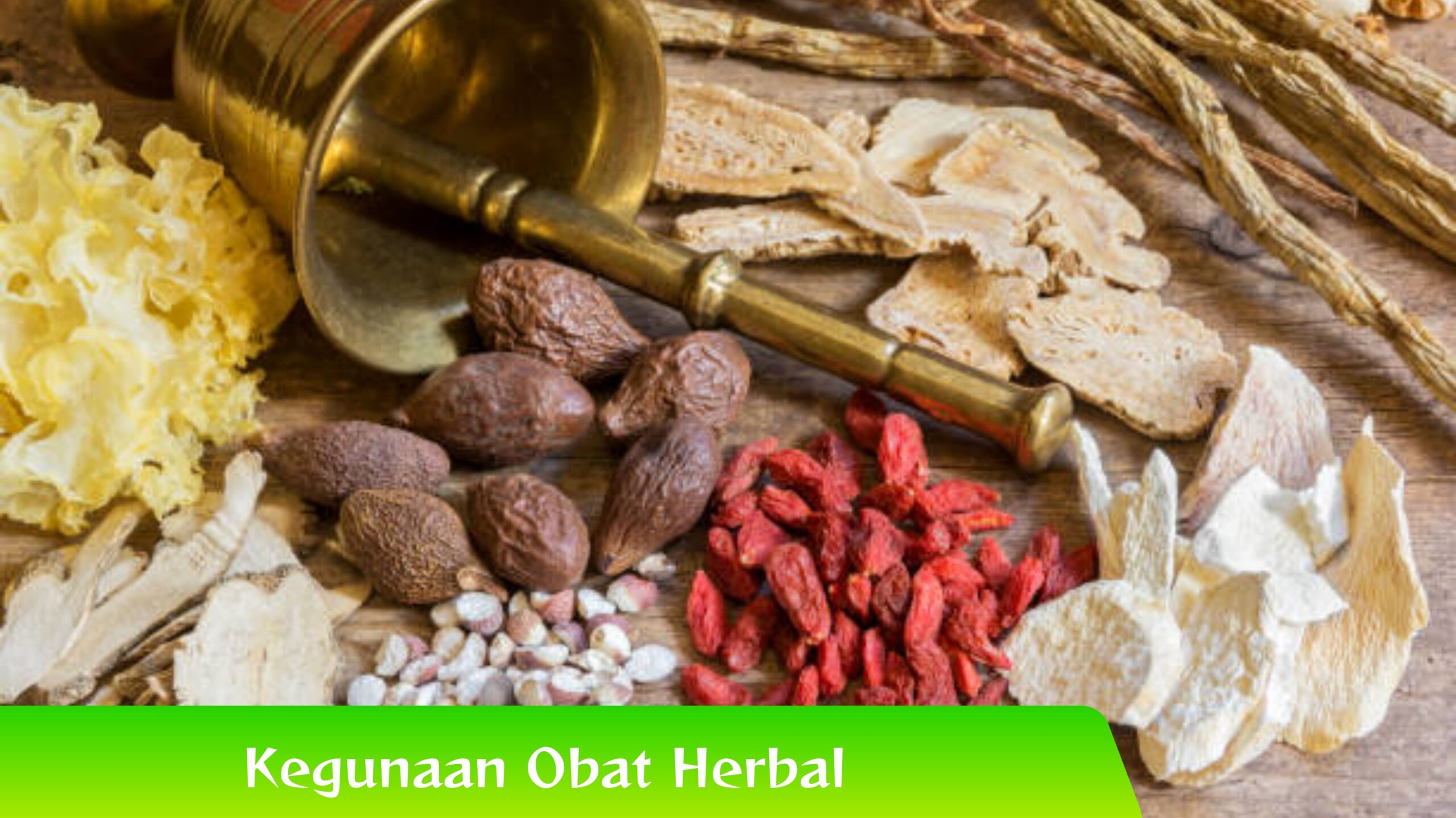 Kegunaan Obat Herbal Ketahui, Kegunaan Obat Herbal TCM dalam Meningkatkan Kesehatan