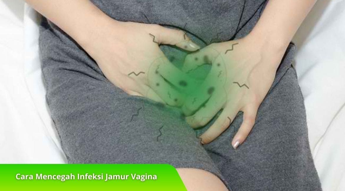 Ketahui Cara Mencegah Infeksi Jamur Vagina, Baca! Ketahui Cara Mencegah Infeksi Jamur Vagina, Baca!