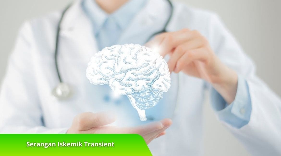 Apa itu Serangan Iskemik Transient Kenali Tandanya Sekarang! Apa itu Serangan Iskemik Transient? Kenali Tandanya Sekarang!