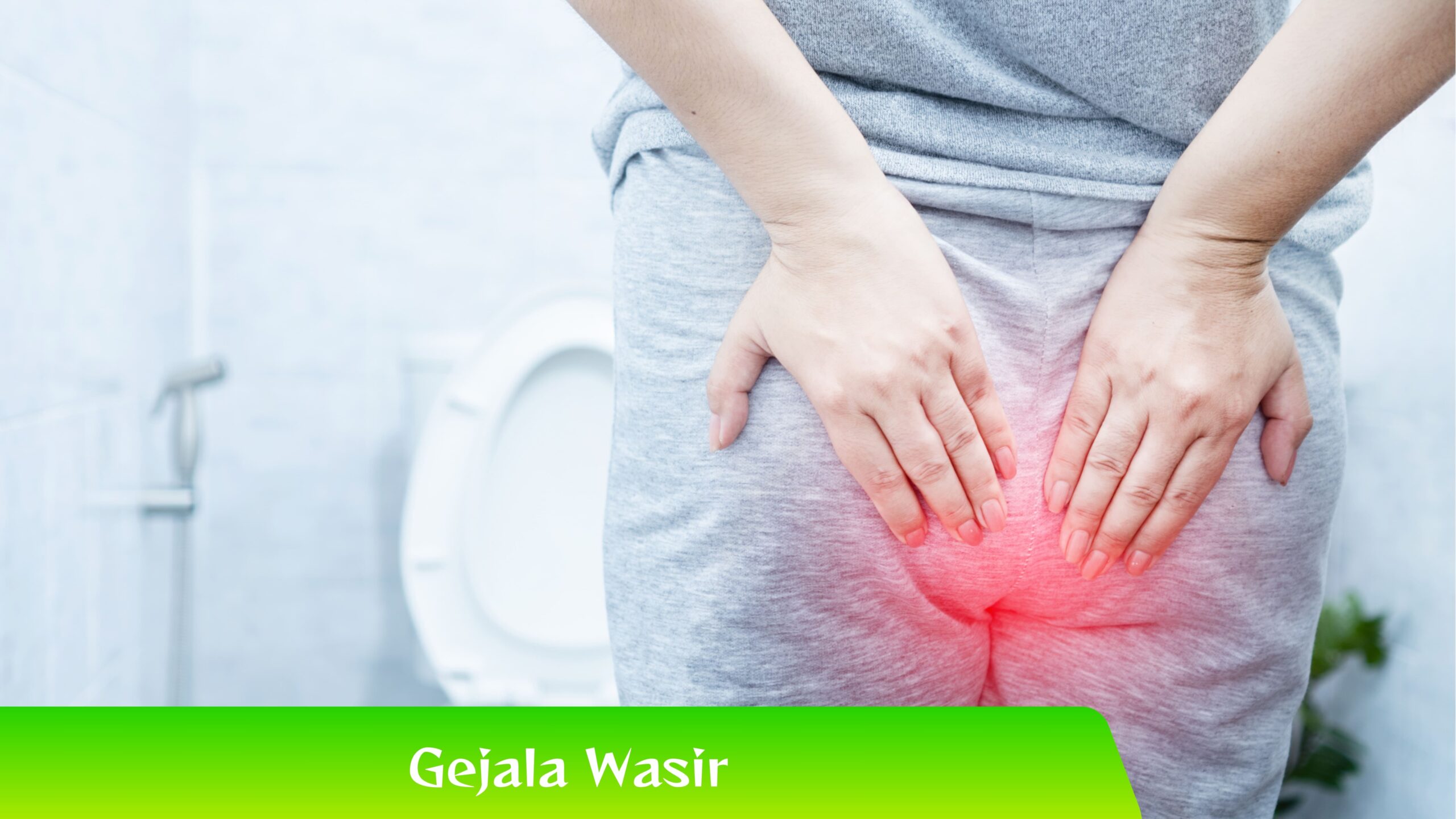 Gejala Wasir Duduk Terlalu Lama Bisa Picu Gejala Wasir - Fakta atau Mitos?