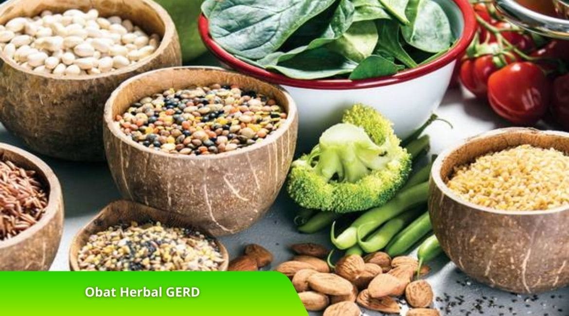 Mengenal Vulvovaginitis dan Cara Mencegahnya (1) Obat Herbal GERD yang Ampuh Redakan Asam Lambung