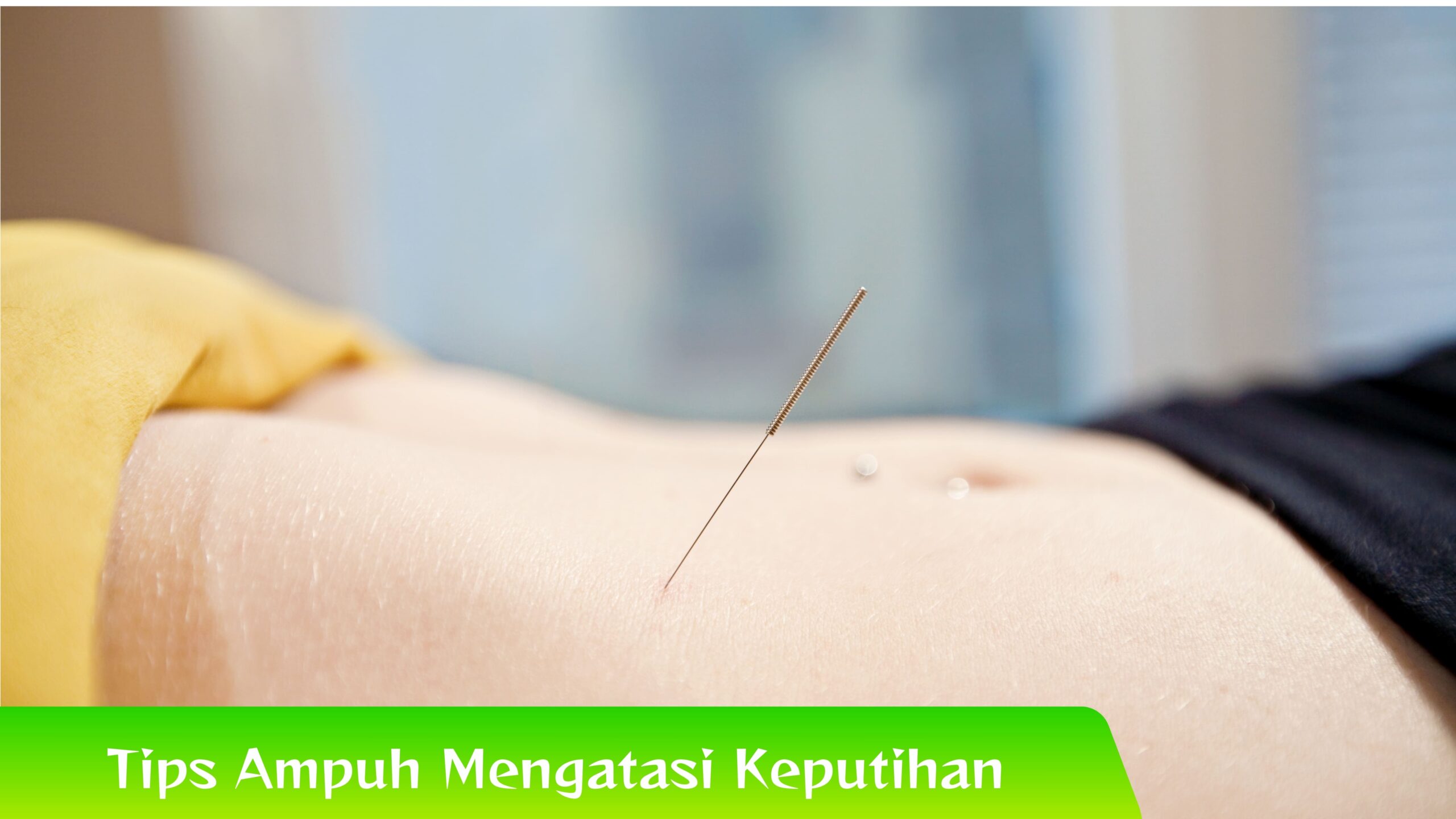 Tips Ampuh Mengatasi Keputihan Wajib Tahu! 5 Tips Ampuh Mengatasi Keputihan Secara Alami