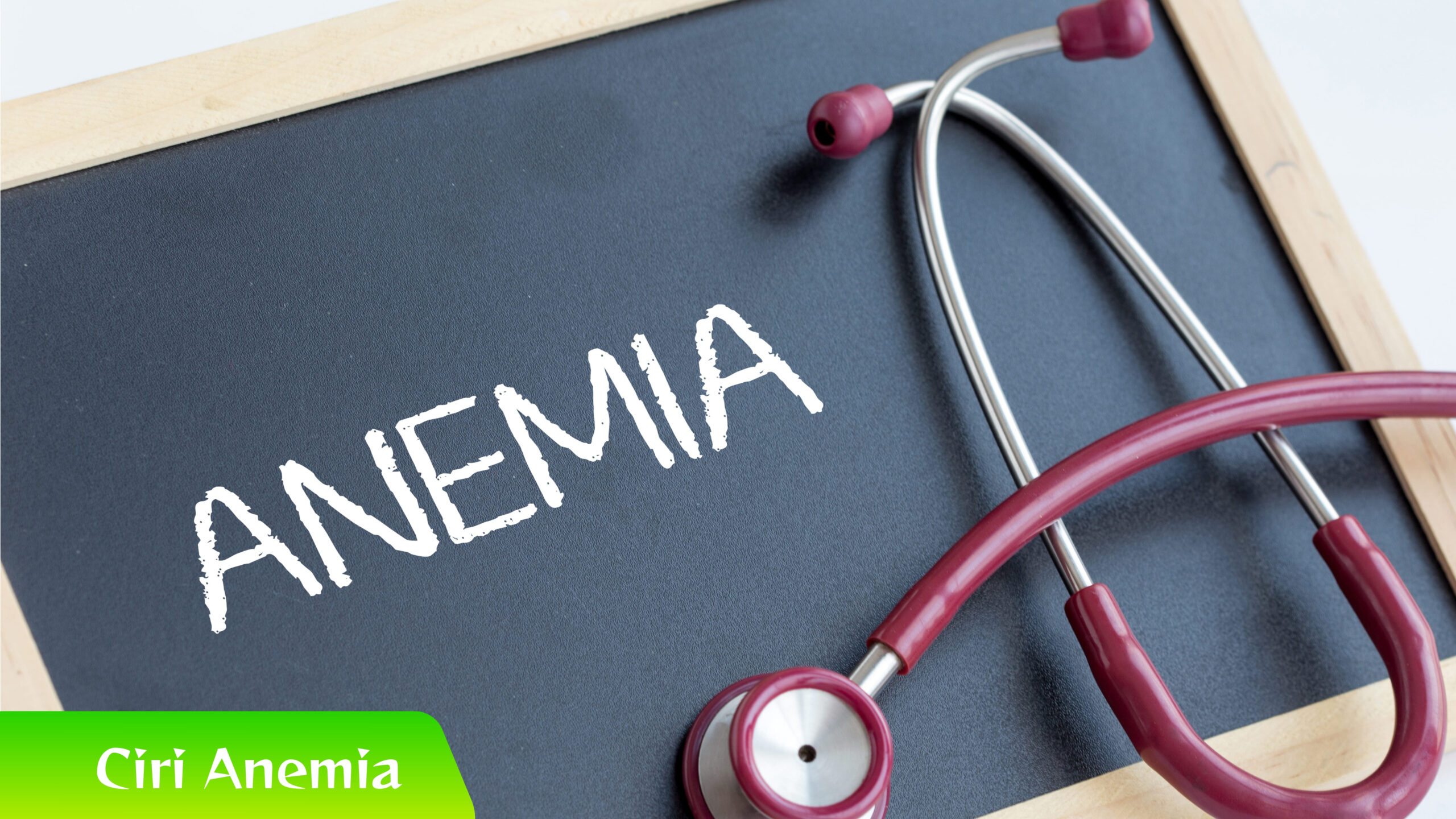 Ciri Anemia Tubuh Sering Loyo? Bisa Jadi Ini 7 Ciri Anemia yang Terabaikan
