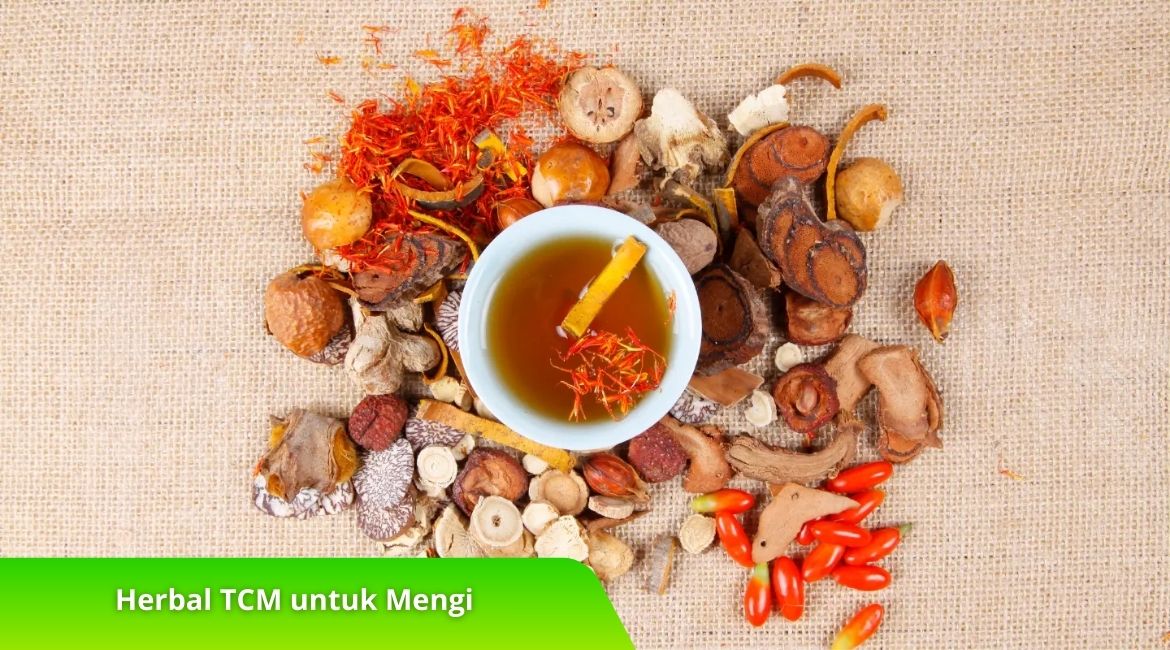 Herbal TCM untuk Mengi, Apakah Efektif Cek di Sini! Herbal TCM untuk Mengi, Apakah Efektif? Cek di Sini!