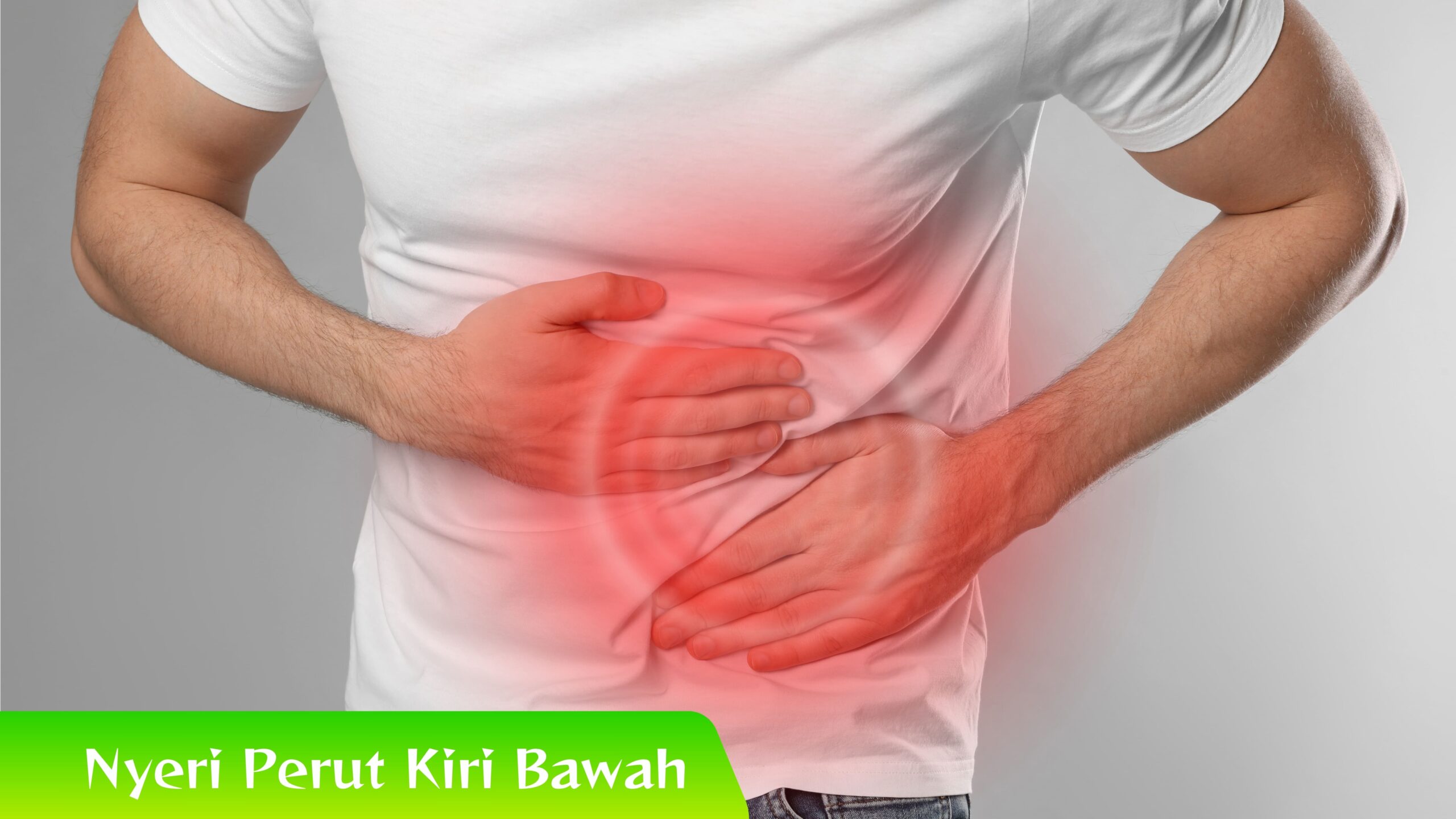 Nyeri Perut Kiri Bawah (1) Nyeri Perut Kiri Bawah Penyebab dan Cara Mengatasinya