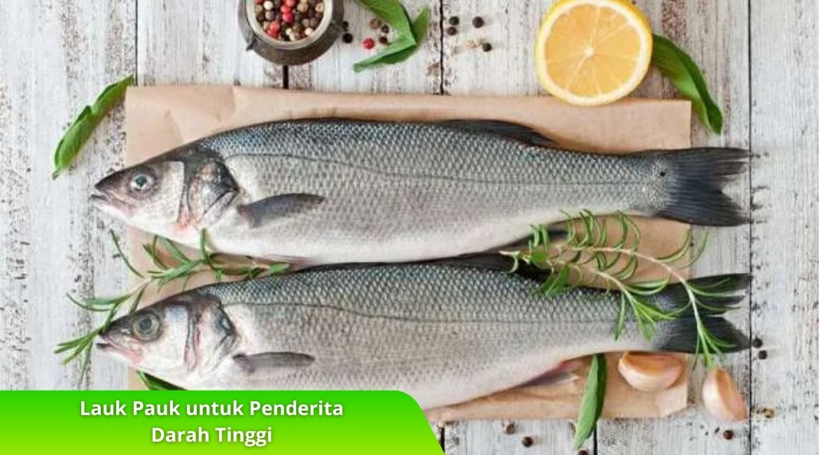 Rekomendasi Lauk Pauk untuk Penderita Darah Tinggi, Baca! Rekomendasi Lauk Pauk untuk Penderita Darah Tinggi, Baca!