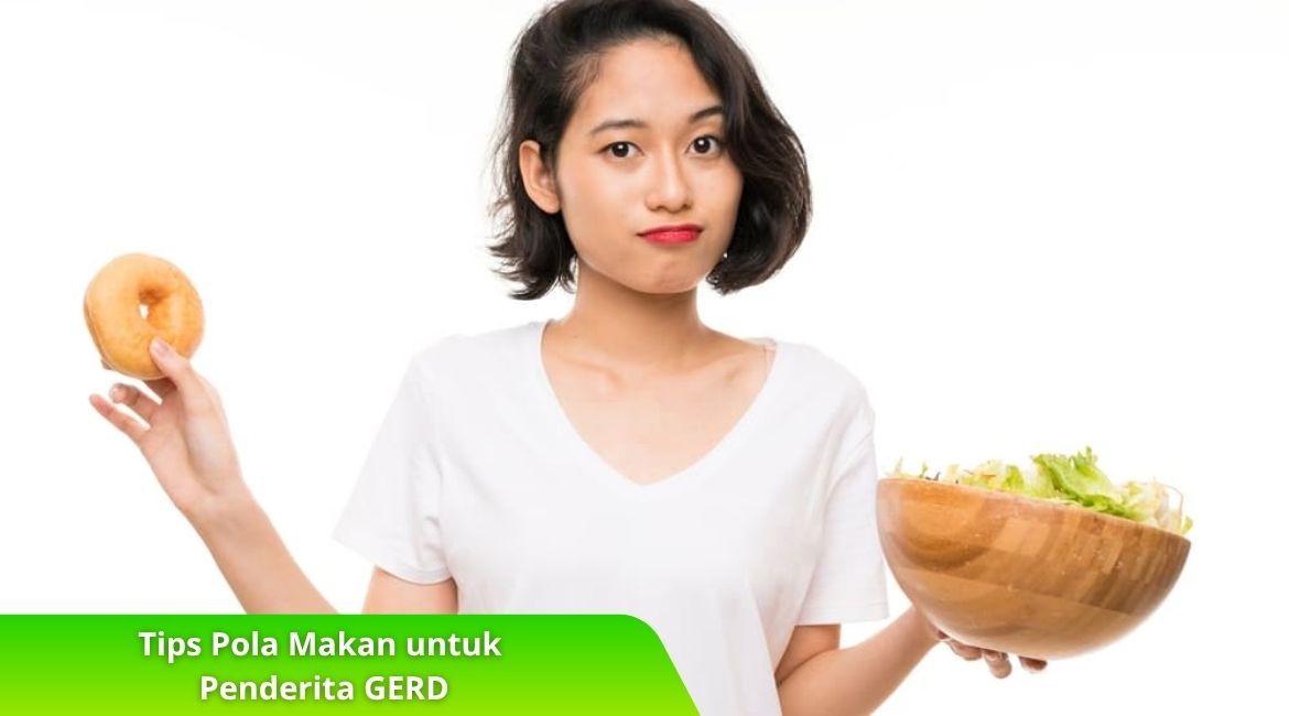 Sederet Tips Pola Makan untuk Penderita GERD, Intip Sekarang! Sederet Tips Pola Makan untuk Penderita GERD, Intip Sekarang!