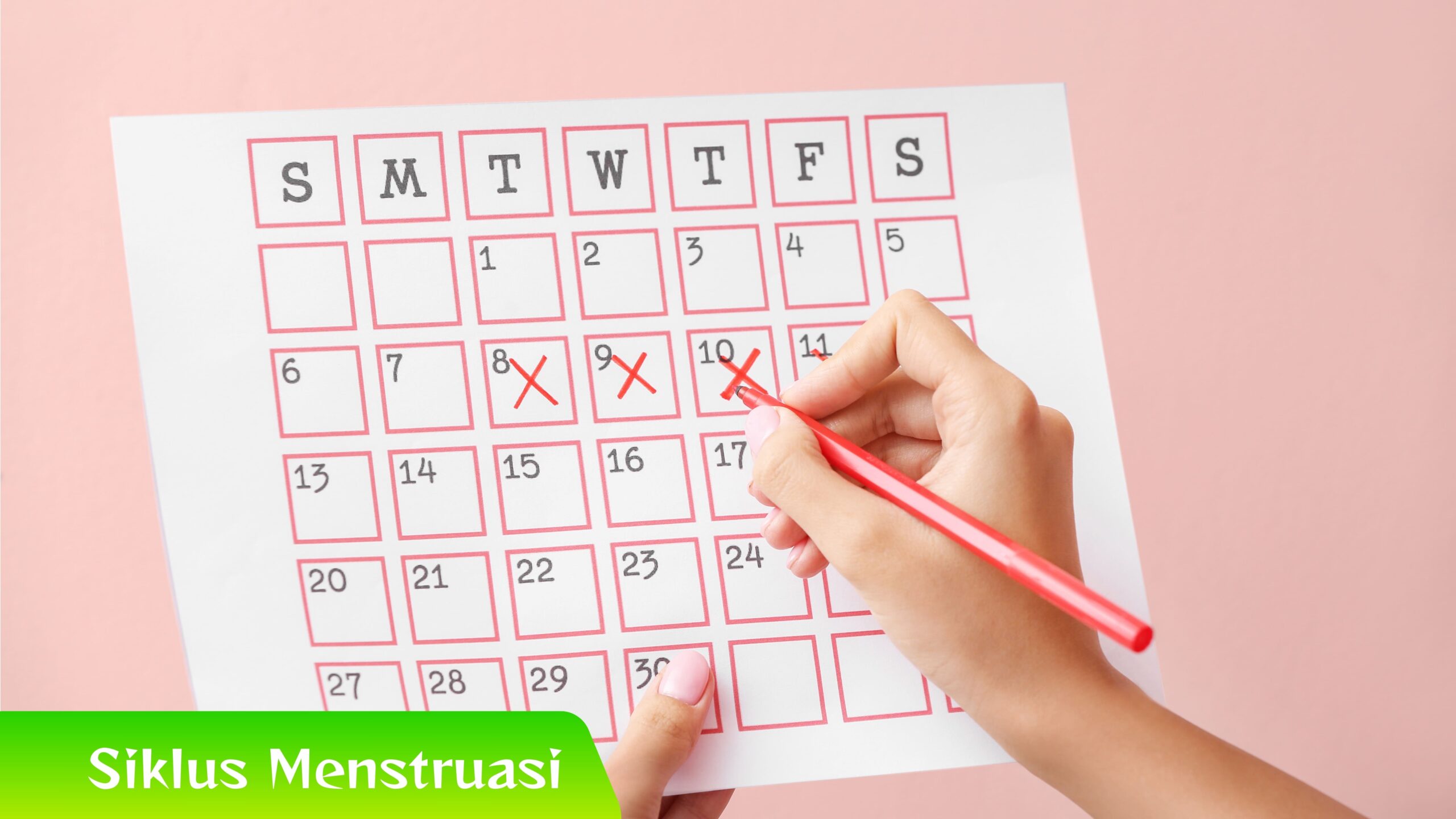 Siklus Menstruasi Siklus Menstruasi dan Emosi: Hubungan yang Jarang Dibahas