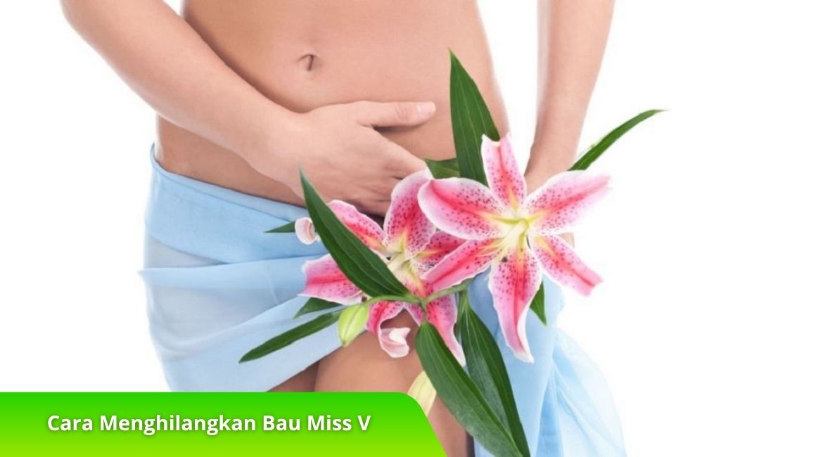 9 Cara Menghilangkan Bau Miss V Secara Alami dan Ampuh 9 Cara Menghilangkan Bau Miss V Secara Alami dan Ampuh