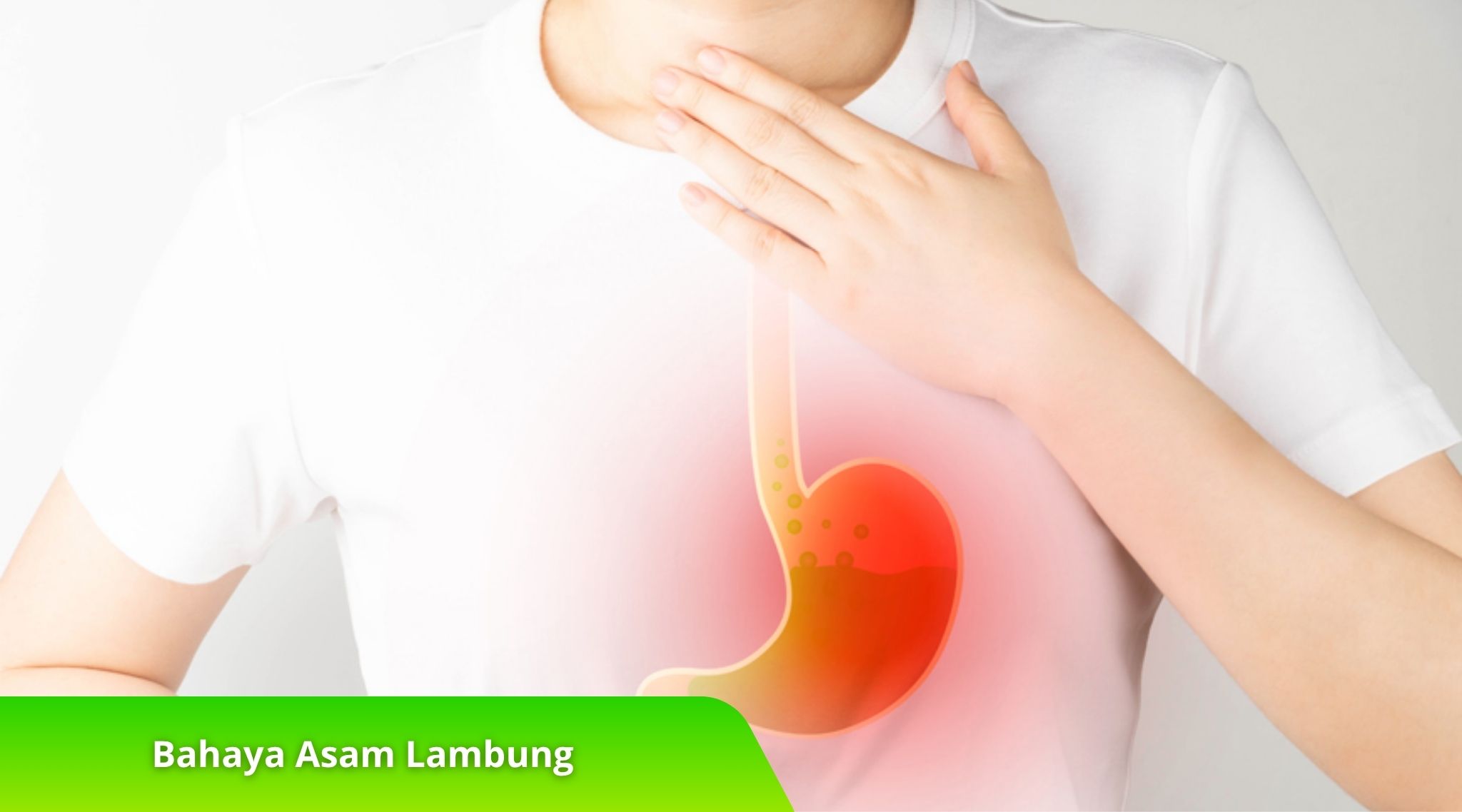 Bahaya Asam Lambung Bagi Jantung Fakta atau Mitos Bahaya Asam Lambung Bagi Jantung: Fakta atau Mitos?