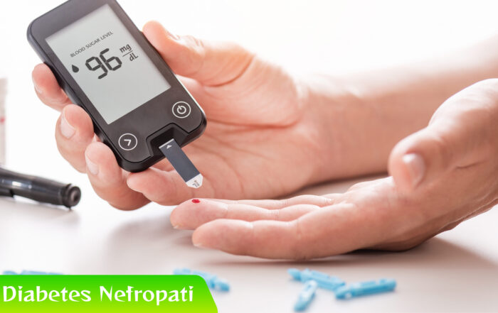 Diabetes Nefropati Bisa Dicegah, Ini 5 Langkah Pentingnya!