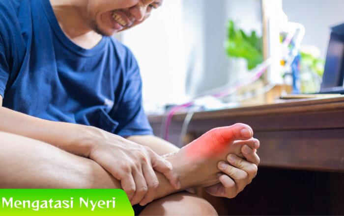 Bukan Sulap! Metode TCM Ini Efektif Mengatasi Nyeri