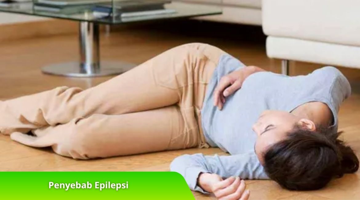 Mengenal Penyebab Epilepsi dari yang Umum Hingga Langka Mengenal Penyebab Epilepsi dari yang Umum Hingga Langka