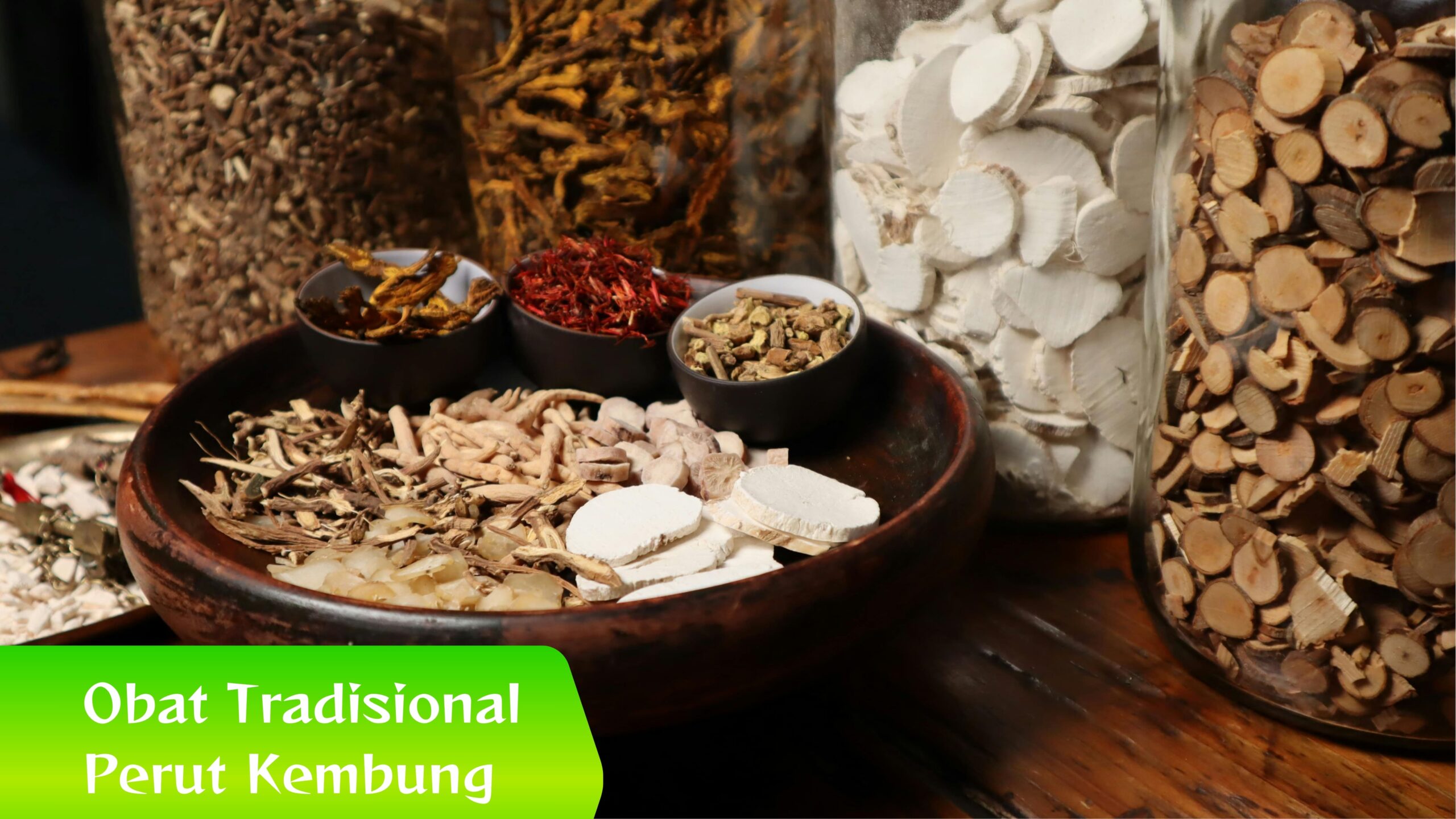 Obat Tradisional Perut Kembung Coba Obat Tradisional Perut Kembung Ini Yuk!