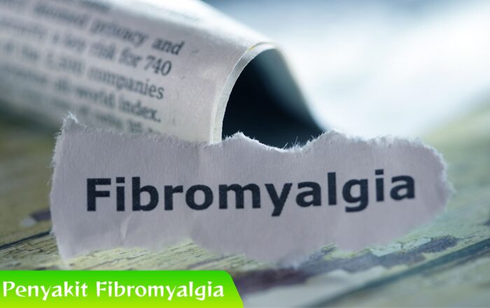 Bisakah Penyakit Fibromyalgia Disembuhkan? Yuk Simak!