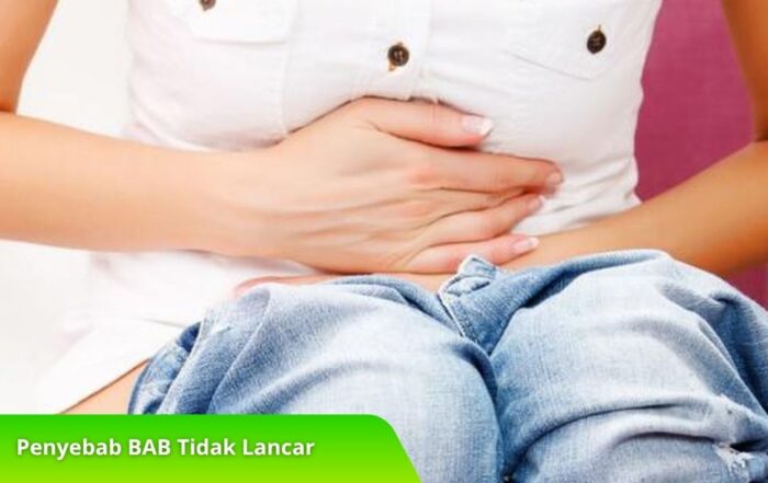 Penyebab BAB Tidak Lancar dan Tips Mudah Mengatasinya