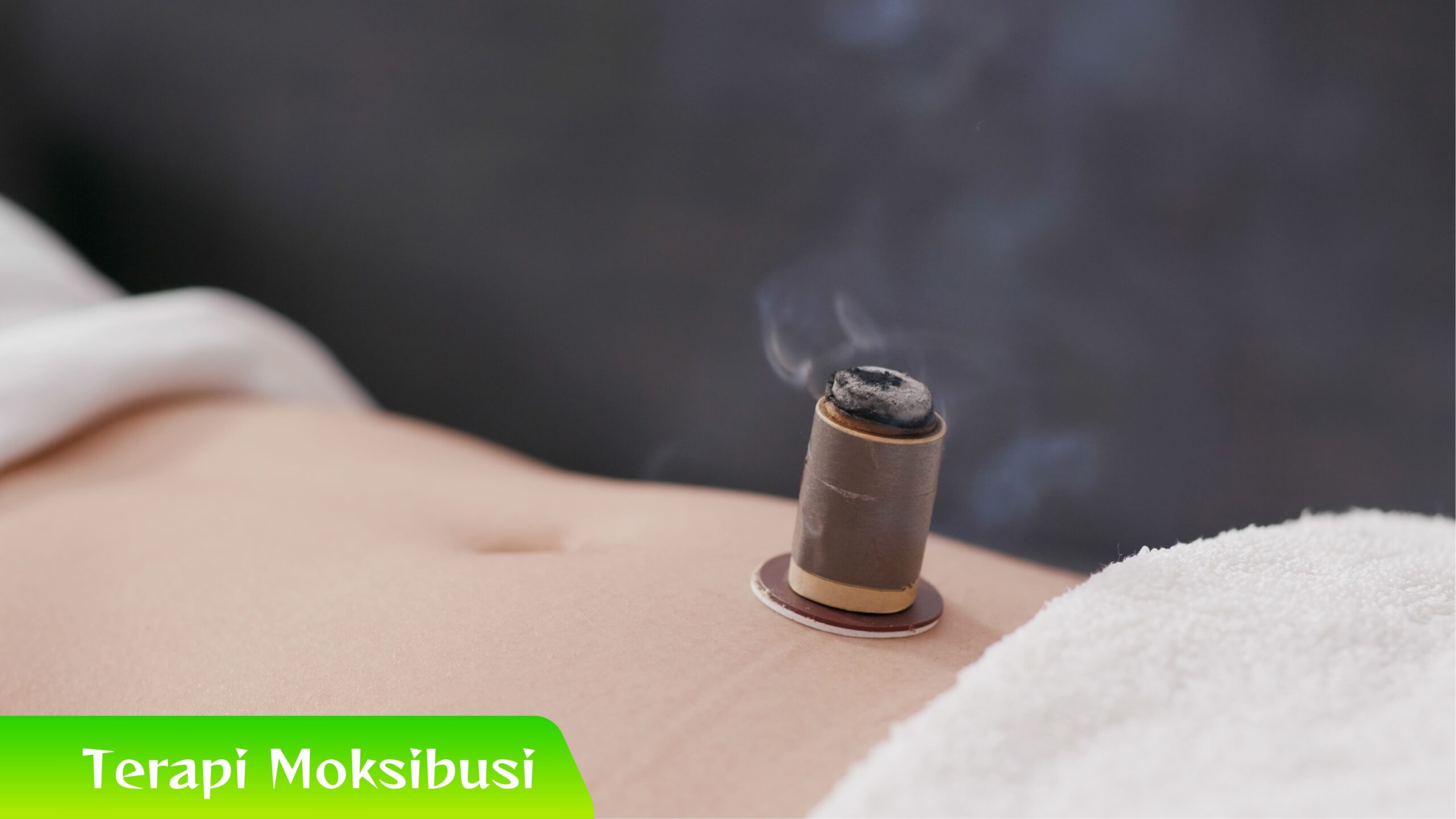 Terapi Moksibusi Terapi Moksibusi Bisa Atasi Stres dan Nyeri? Ini Faktanya
