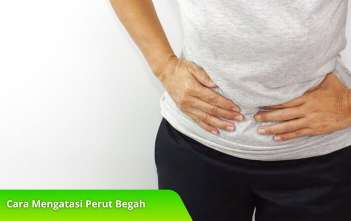 7 Cara Mengatasi Perut Begah Tanpa Obat, Coba Tips Ini!
