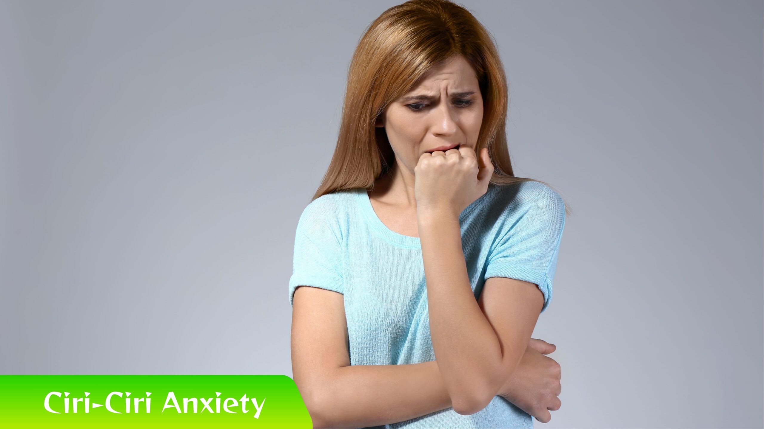 Ciri-Ciri Anxiety Apakah Kamu Mengalami Ini? Ciri-Ciri Anxiety yang Umum