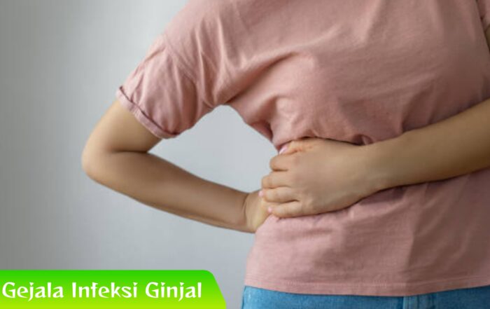 Waspadai! Gejala Infeksi Ginjal Bisa Menyerupai Flu