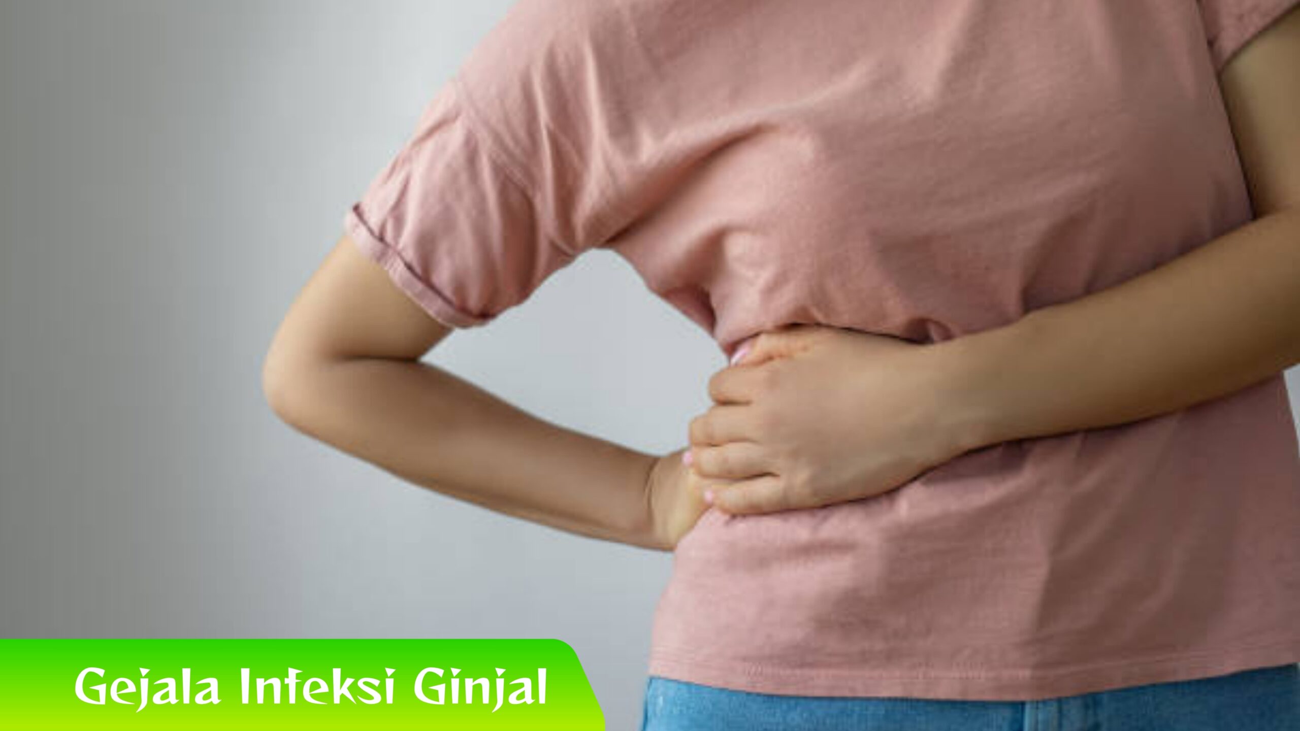 Gejala Infeksi Ginjal Waspadai! Gejala Infeksi Ginjal Bisa Menyerupai Flu