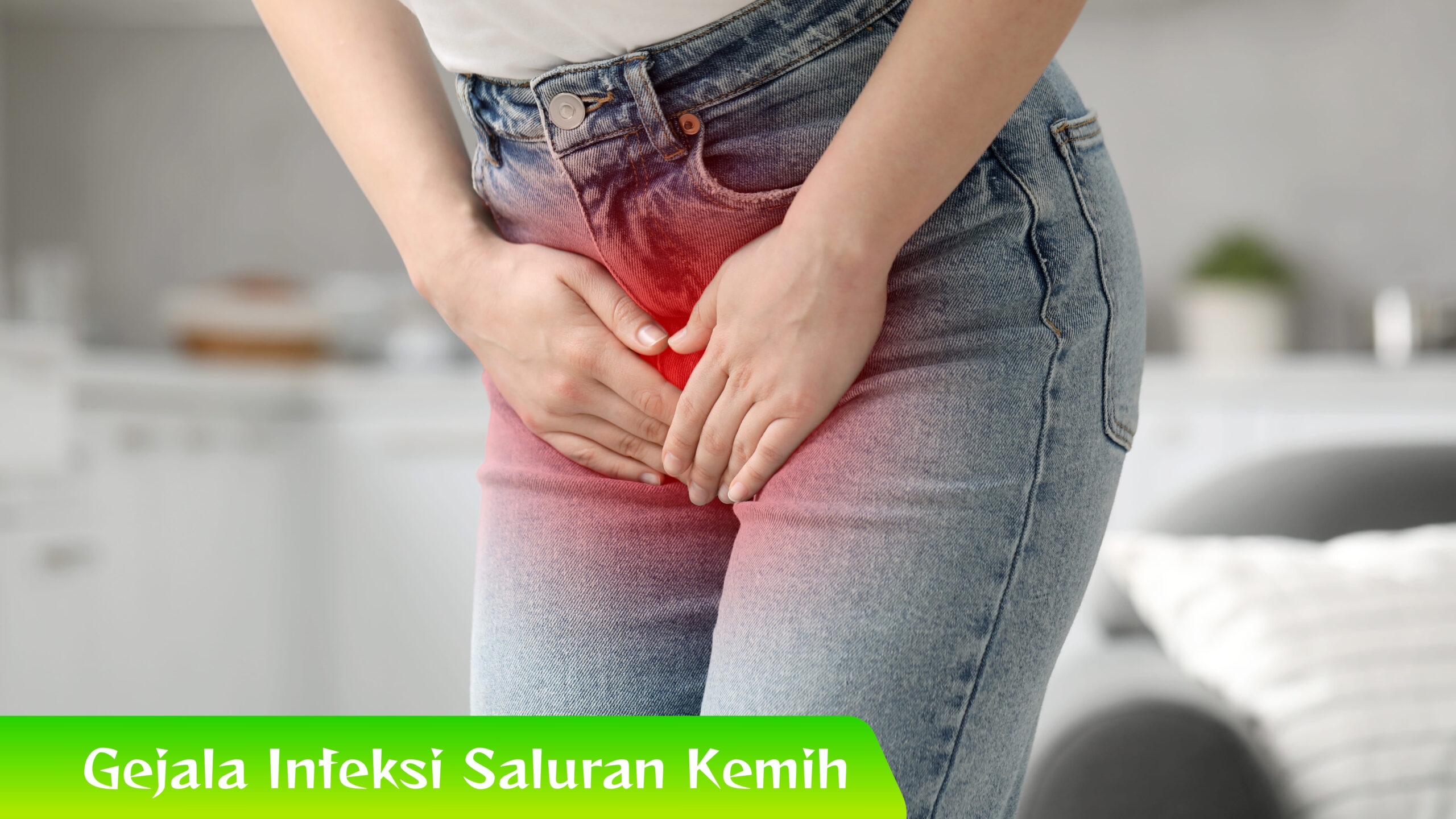 Gejala Infeksi Saluran Kemih Gejala Infeksi Saluran Kemih? Jangan Tunggu Parah!