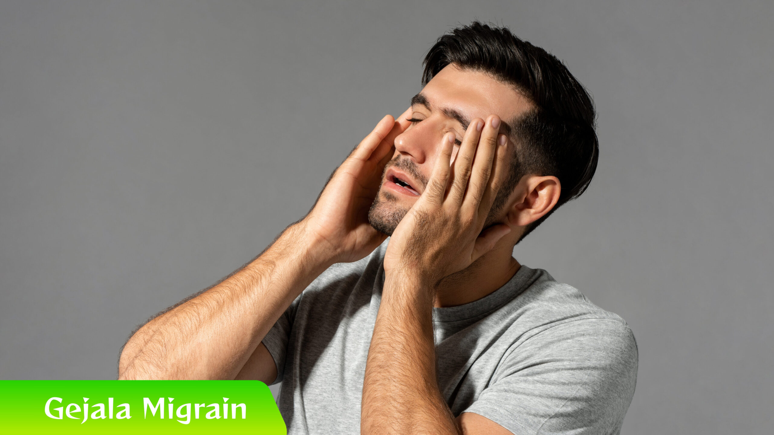 Gejala Migrain Gejala Migrain Datang Tanpa Peringatan? Cari Tahu Kenapa!