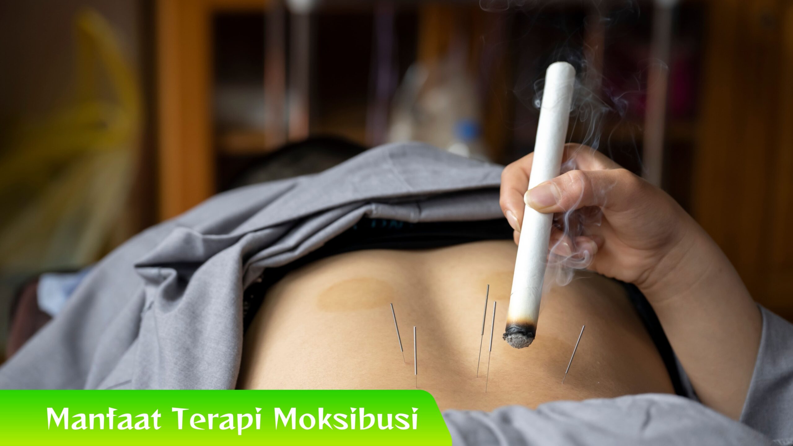 Manfaat Terapi Moksibusi Ayo! Mengenal Lebih Dalam Manfaat Terapi Moksibusi