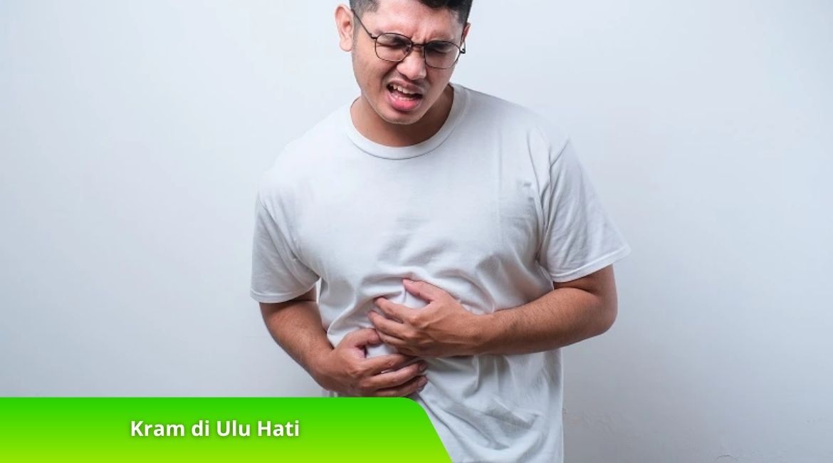 Nyeri dan Kram di Ulu Hati Waspadai Gangguan Pencernaan Ini! Nyeri dan Kram di Ulu Hati? Waspadai Gangguan Pencernaan Ini!