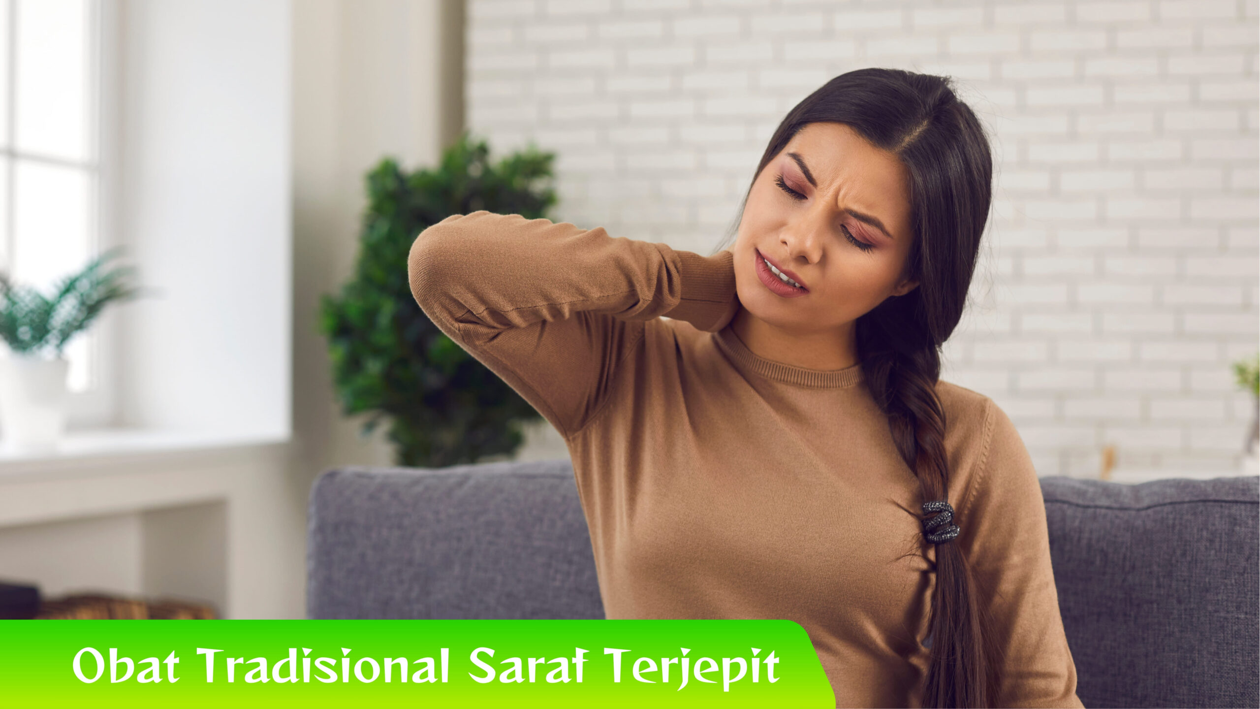 Obat Tradisional Saraf Terjepit Rahasia Obat Tradisional Saraf Terjepit dari Leluhur