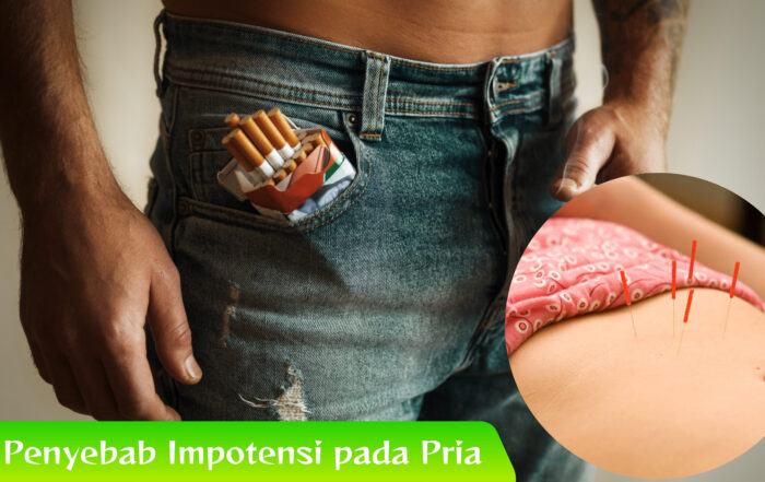 5 Penyebab Impotensi pada Pria yang Sering Tak Disadari