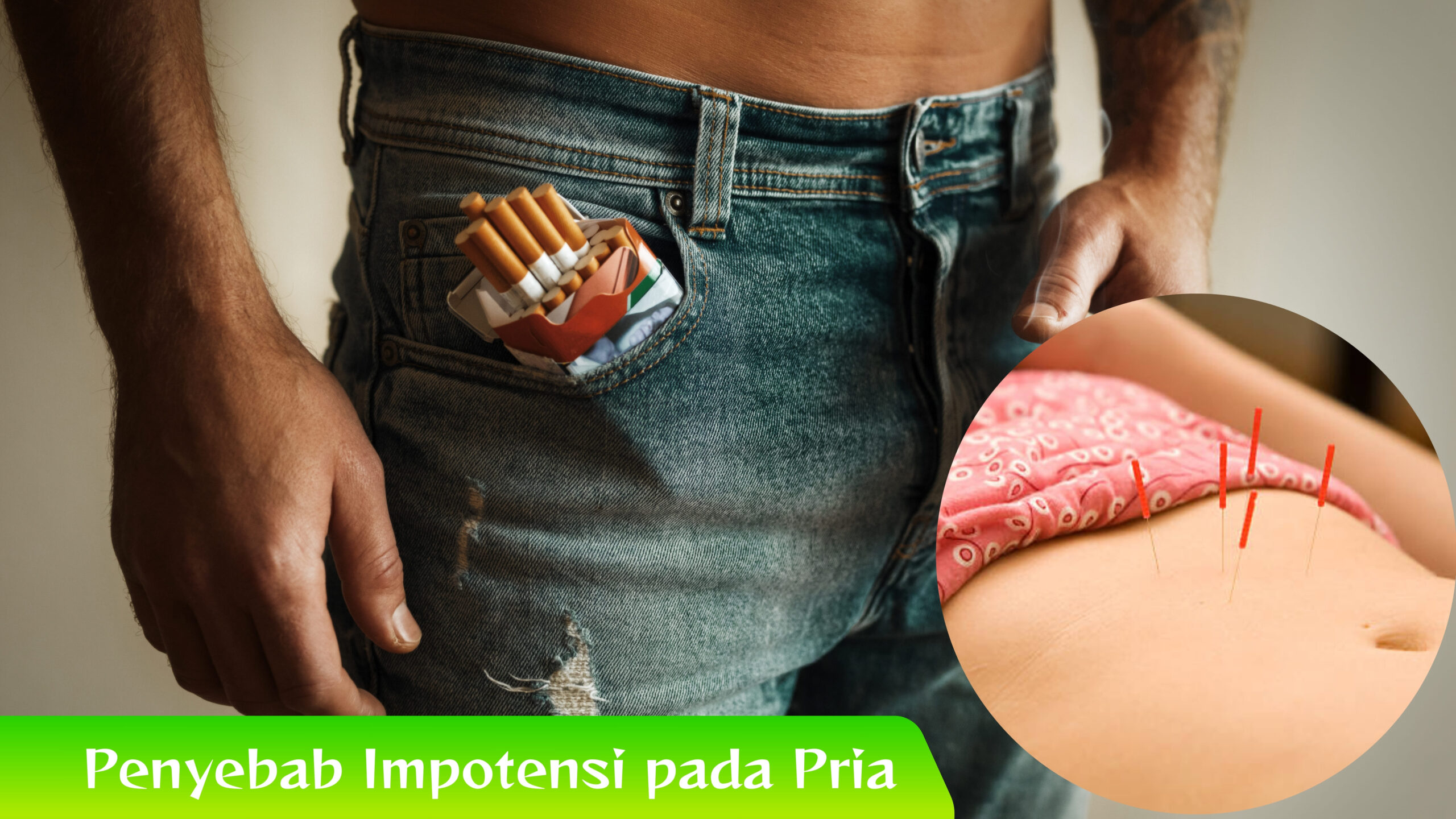 5 Penyebab Impotensi pada Pria yang Sering Tak Disadari