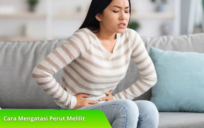 Cara Mengatasi Perut Melilit Akibat Maag atau Salah Makan