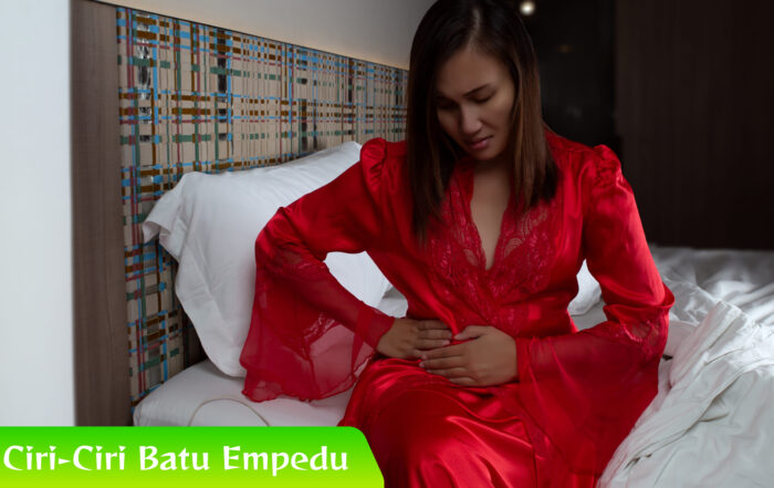 Jangan Anggap Sepele! Ini Ciri-Ciri Batu Empedu yang Mengintai