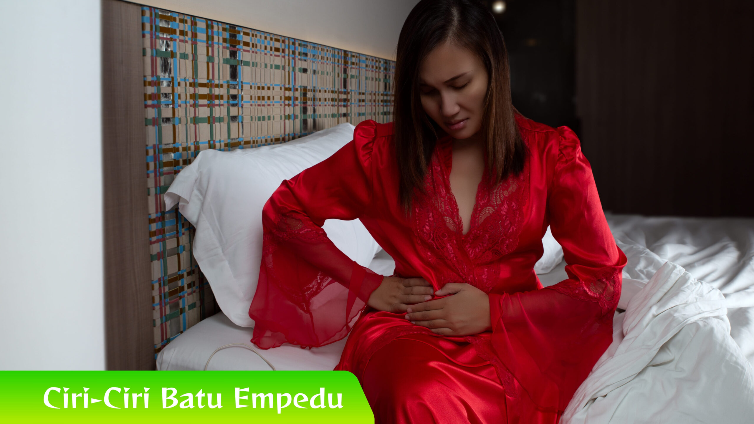 Ciri-Ciri Batu Empedu Jangan Anggap Sepele! Ini Ciri-Ciri Batu Empedu yang Mengintai