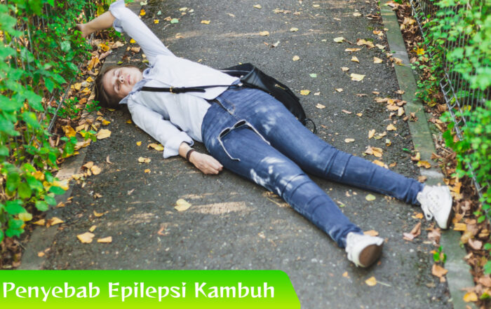 Penyebab Epilepsi Kambuh di Malam Hari, Apa Saja?