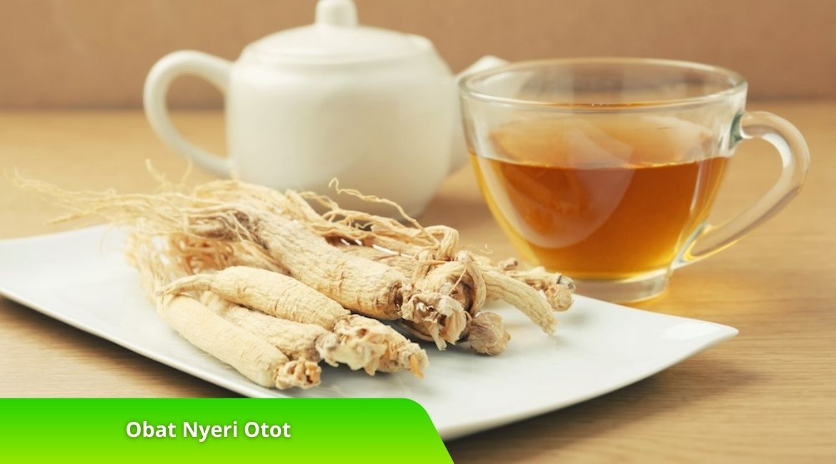 Rekomendasi Obat Nyeri Otot Alami yang Mudah Didapat Rekomendasi Obat Nyeri Otot Alami yang Mudah Didapat