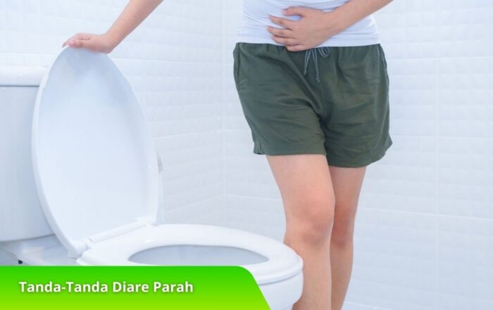 Waspada! Ini Tanda-Tanda Diare Parah yang Tidak Boleh Diabaikan