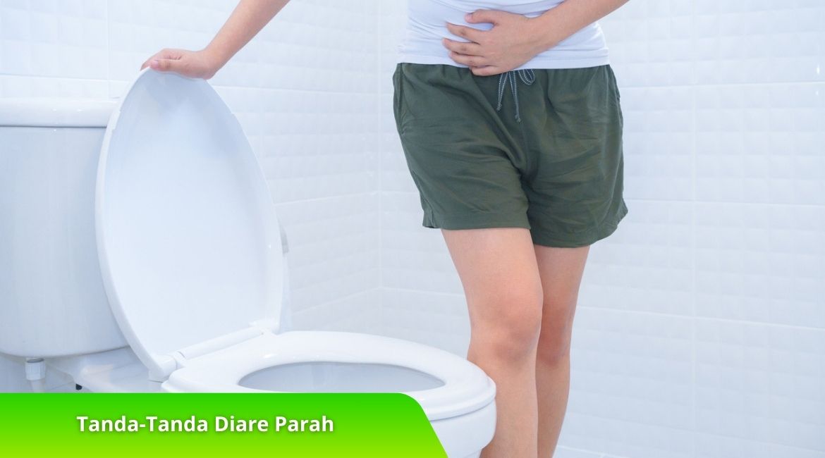 Waspada! Ini Tanda-Tanda Diare Parah yang Tidak Boleh Diabaikan Waspada! Ini Tanda-Tanda Diare Parah yang Tidak Boleh Diabaikan